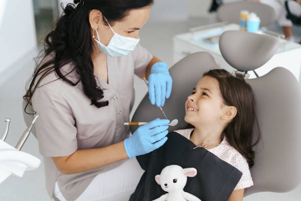 Best Emergency Dental Care for Sports Injuries in Homeland, GA