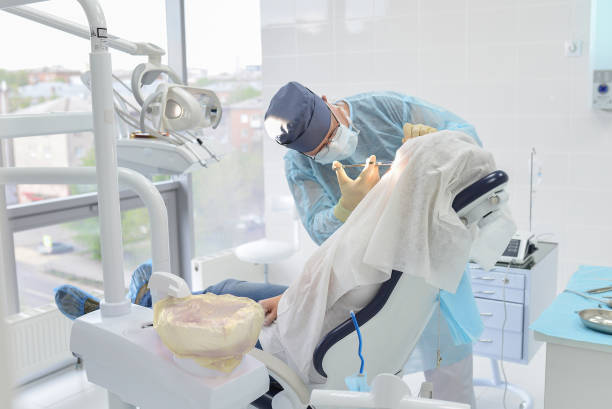 Trusted GA Emergency Dental Service Experts